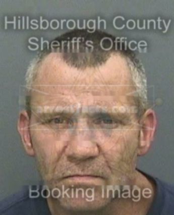 Joseph Brian Tucker
