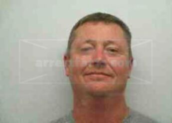 Gordon Eugene Drumwright