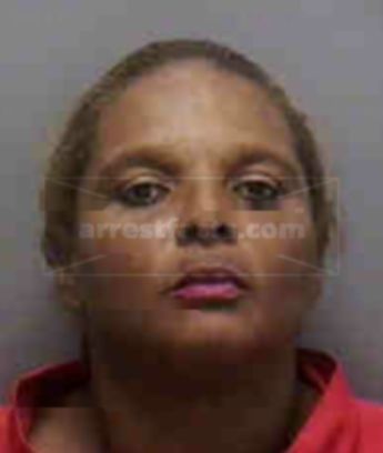 Valerie Louise Ms Morrison