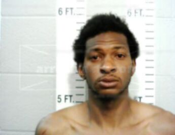 Shealton Deion Foushee