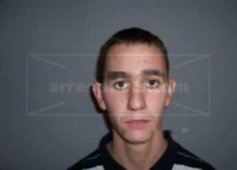 Blake Steven Whitehill