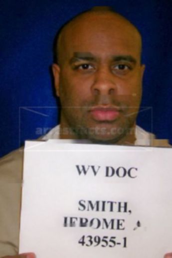 Jerome Anthony Smith
