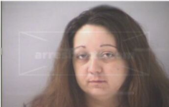Jennifer Lynn Creech