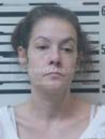Carissa Aileen Hester