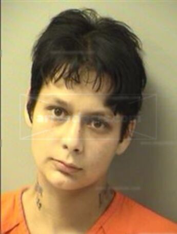 Billie Jo Crews