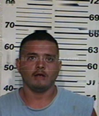 Erasmo Jr. Gamez Flores