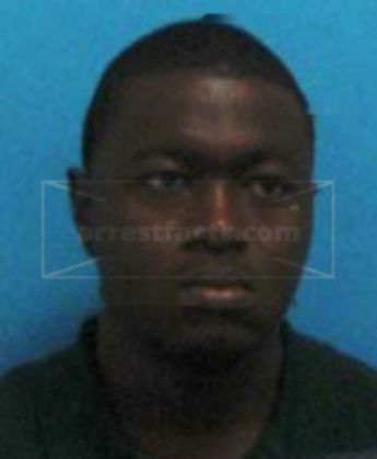 Derek Lamar Thomas