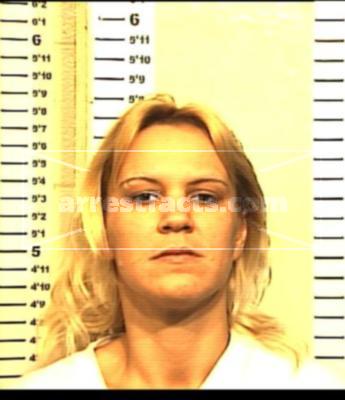 Sherry Ann Crooks