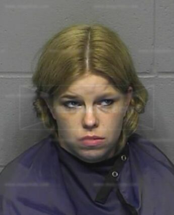 Amber Lynn Pearson