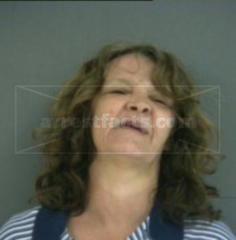 Shirley M Railey