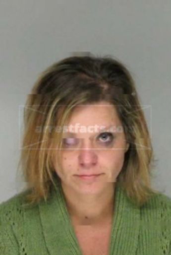 Elizabeth Ann Leaphart
