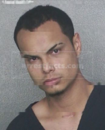 Jose Manuel Gonzales