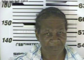 Annie Mae Hayward