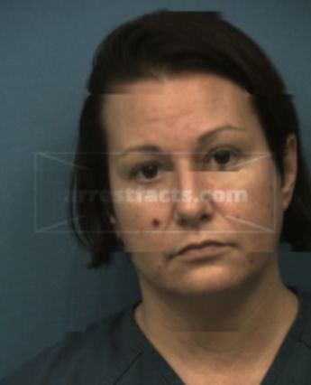 Leigha Jeanne Glass