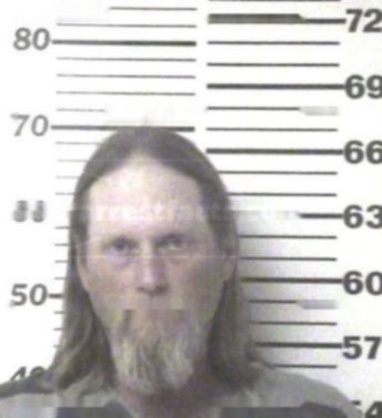 Todd Allan Simpson
