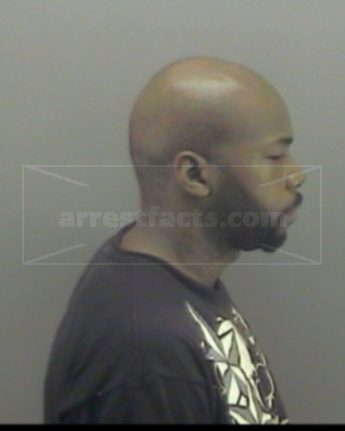 Cedric Dwayne Sanders