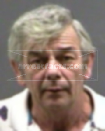 James William Sisson