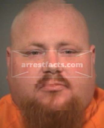 Stephen Murphy Byrum