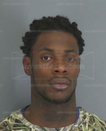 Aaron Scott Woodruff
