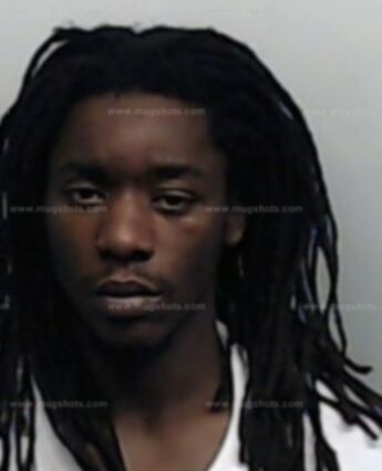 Derrick Douglas