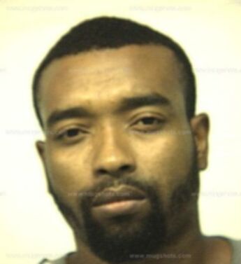 Terrance Aundre Blackwell