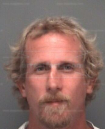 Patrick Ashby Crittenden
