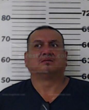 Pete Chavez Araiza