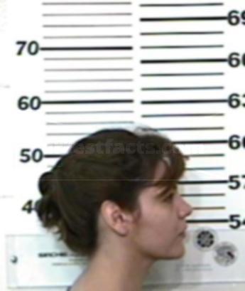 Virginia Brewster Sanchez