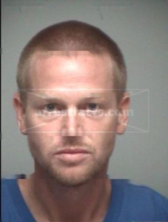Michael Chase Betts