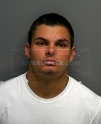 Joshua Michael French