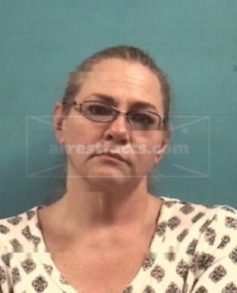 Jodi Renee Hendrix
