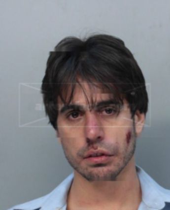 Sergio Peralta Mereles