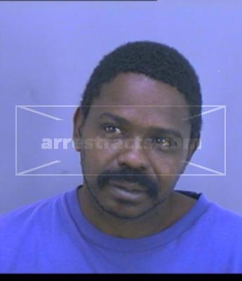 Donald Wayne Frater