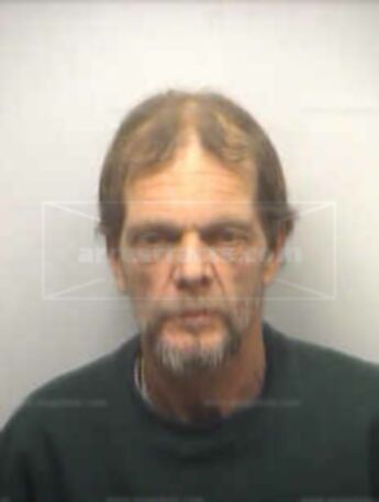 Barry Sims