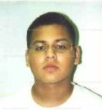 Joshua Barrera