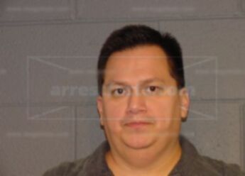 Michael James Fuentes