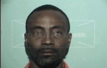 Anthony Carl Hamilton