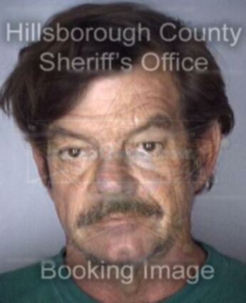 Steven Richard Barrett
