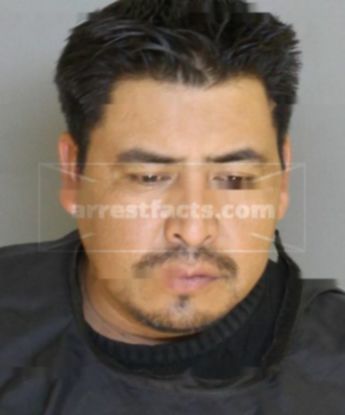 Jose Santiago