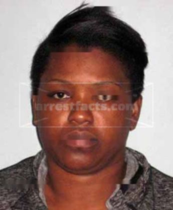 Nikki Lashaun Baker