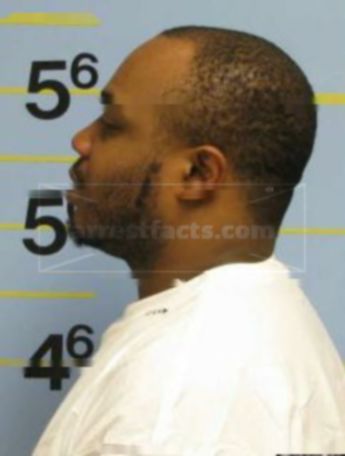 Antonio Lamont Holt