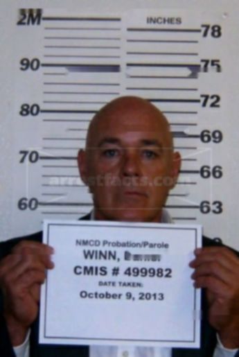 Daniel Burton Winn