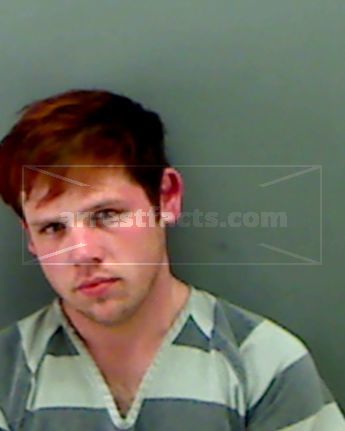 Kaleb Chad Caldwell