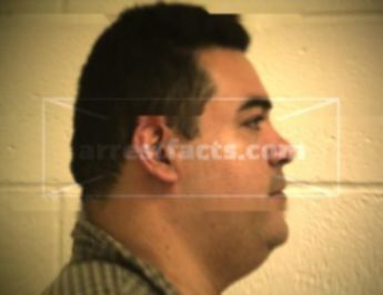Gerardo Javier Castillo Ochoa