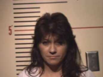 Brandie Lee Gibbs