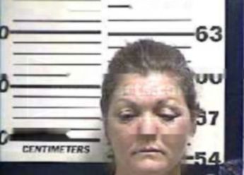 Charlene Jeanette Steelman