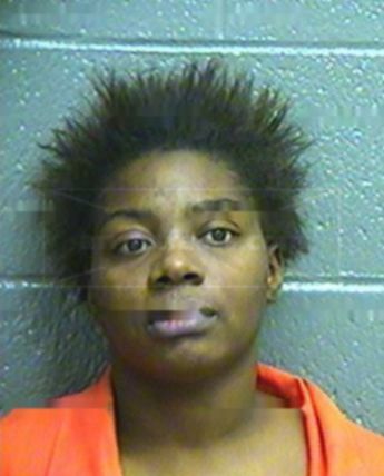 Loistine Donaldson