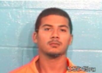 Irving Omar Lopez