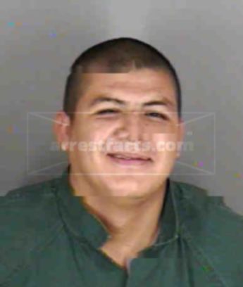 Carlos Javier Cervantes