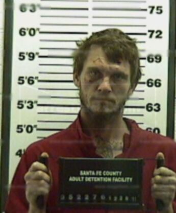 Byron Wade Alexander